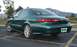 1996 Mercury Sable - . . . the rear quarter shot.