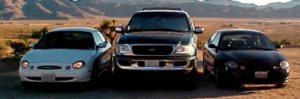 1998 Ford Taurus photo