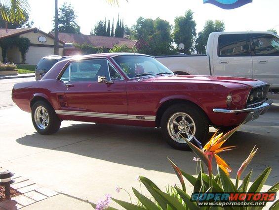 100_2469.jpg New wheels and some new suspension