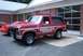 1981 Ford Bronco - This Ford Bronco, likely from the early 1980s, is marked as belonging to the Magnolia Road Fire Company.