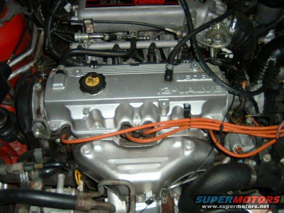 newer engine pic