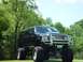 2001 Ford Excursion