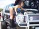 2001 Ford Excursion