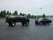 2001 Ford Excursion