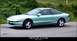 1995 Ford Probe - At the lot when we picked it up