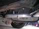 1994 Ford Bronco - New exhaust is side exit behind the rear wheels.