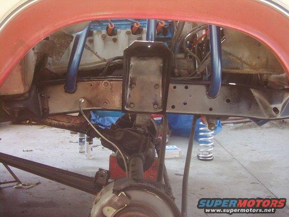 picture-190.jpg Frame and cage all painted