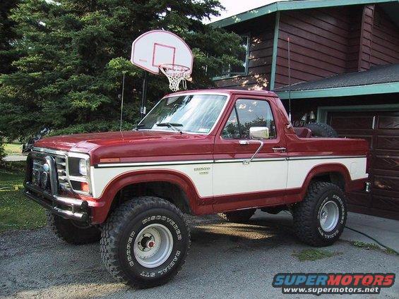 4-in-lift.jpg '85 Bronco - My 2nd Bronco - 4" Lift