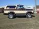 1979 Ford Bronco - after 4" BDS lift