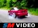 1995 Ford Mustang - Burnouts in the country