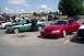 1995 Ford Mustang - Kingston Sound Off