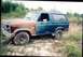 1985 Ford Bronco