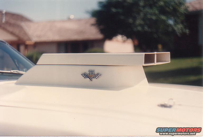 1968 Ford Mustang photo