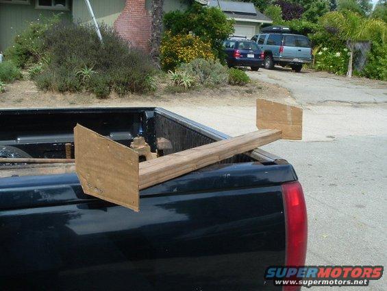 dscf0438.jpg mockup of the crossmember. spring perches will be welded to the bottom of it.