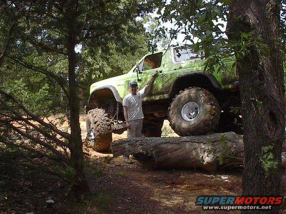 murray--aug-04-007.jpg Big jump to get back in the truck from here.