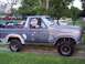1986 Ford Bronco