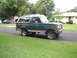 1990 Ford Bronco photo