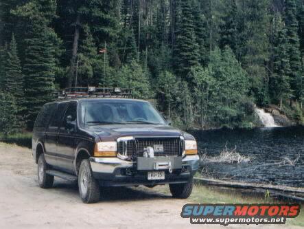 Elinor Lake