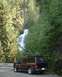2000 Ford Excursion - An Excursion on an Expedition, Exploring for an Escape.