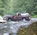 2000 Ford Excursion - Rear Winch