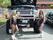 2001 Ford Excursion - 2004 Fox Valley Hooters
