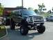 2001 Ford Excursion