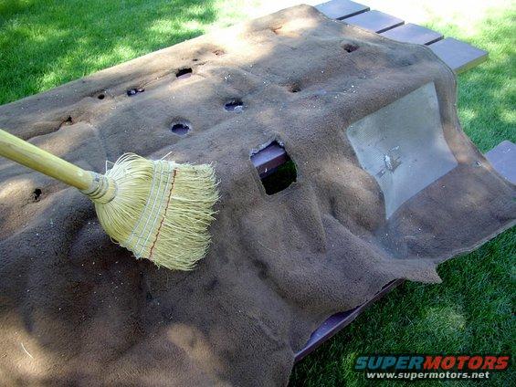 img_0146.jpg I refused to vacuum them one more time.  Just climb onto the picnic table and sweep the loose stuff off.