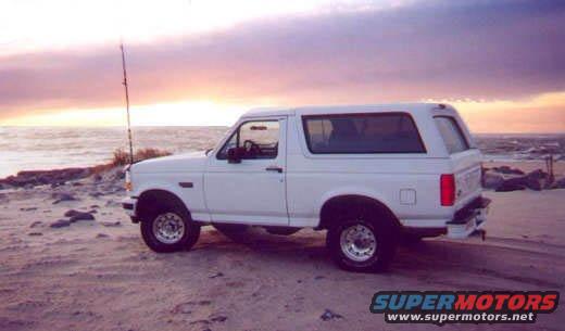 bronco_moriches.jpg At Moriches Inlet