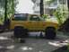 1988 Ford Bronco II - I got a brand new set of shoes!