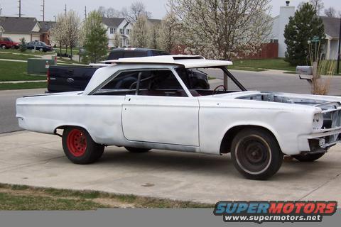 Dodge Coronet