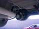 1973 Mercury Cougar - Cleo's rearend.