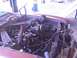 1973 Mercury Cougar - attaching the chain for the hoist.