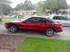 1997 Ford Probe - Left side