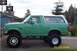 1996 Ford Bronco - This lifted 1996 Ford Bronco is ready for off-road adventures.