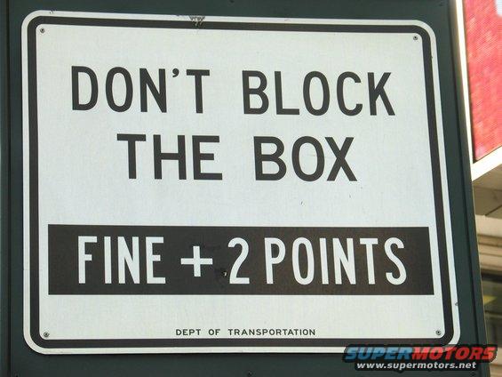 Best sign in the world!