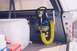 1996 Ford Bronco - Installed the PowerTank this spring. Its the most useful accessory I ever bought. Will fill about 30 tires before a tan…