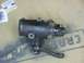 1990 Ford Bronco - A close-up of a vehicle's steering gear box, likely a replacement part.