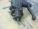 1990 Ford Bronco - Close-up of a steering gear box, a Ford logo on the attached arm.