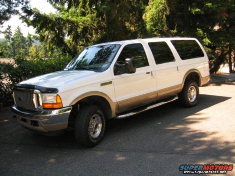 Ford Expedition