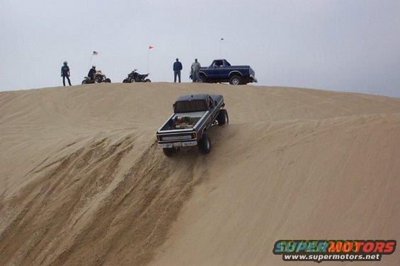 Pismo Memorial day 03