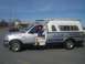 1984 Ford Bronco