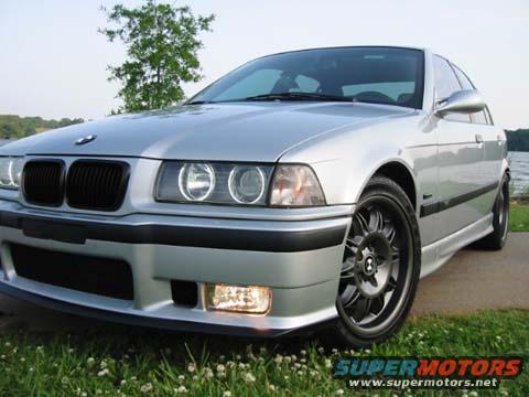 1998 BMW M3