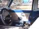 1976 Ford Bronco - Home Made door inserts