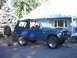 1976 Ford Bronco - With the new Soft Top