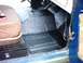 1976 Ford Bronco - Front on Passengers side with underseat tool box