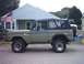 1976 Ford Bronco - New lift 3 1/2 front-2 1/2 rear. And in primer