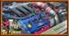 1995 Ford Probe - The heart of the operation.