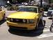 1968 Ford Mustang - 2005 test stang