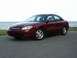 2000 Ford Taurus - lake michigan