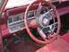 1967 Ford Ranchero - Picture of interior